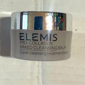 Elemis pro collagen cleansing balm